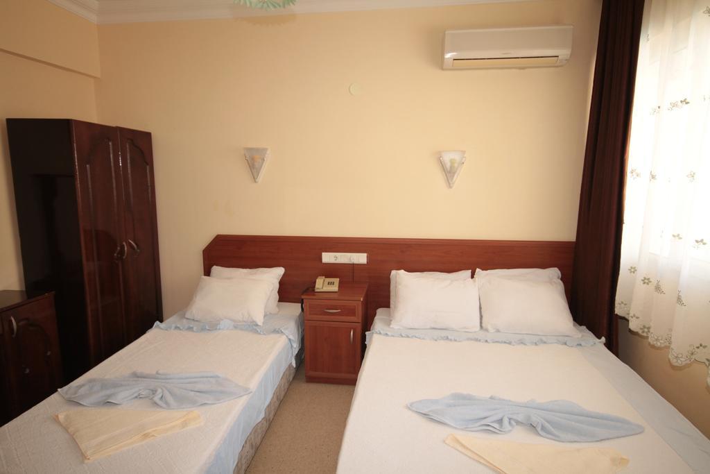 Didyma Apollon Hotel ดีดิม ห้อง รูปภาพ