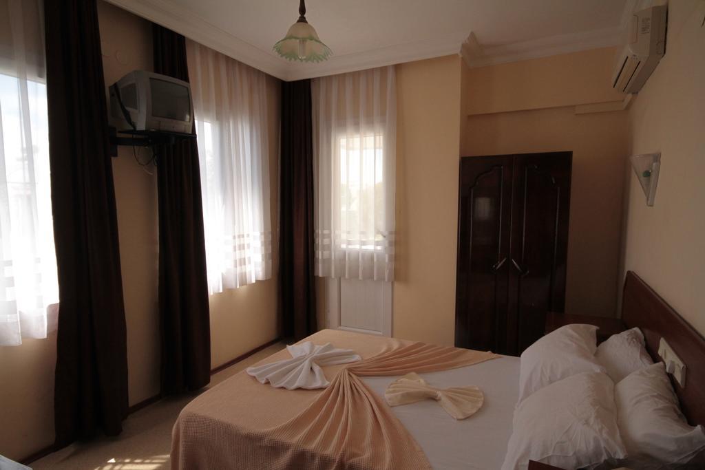 Didyma Apollon Hotel ดีดิม ห้อง รูปภาพ