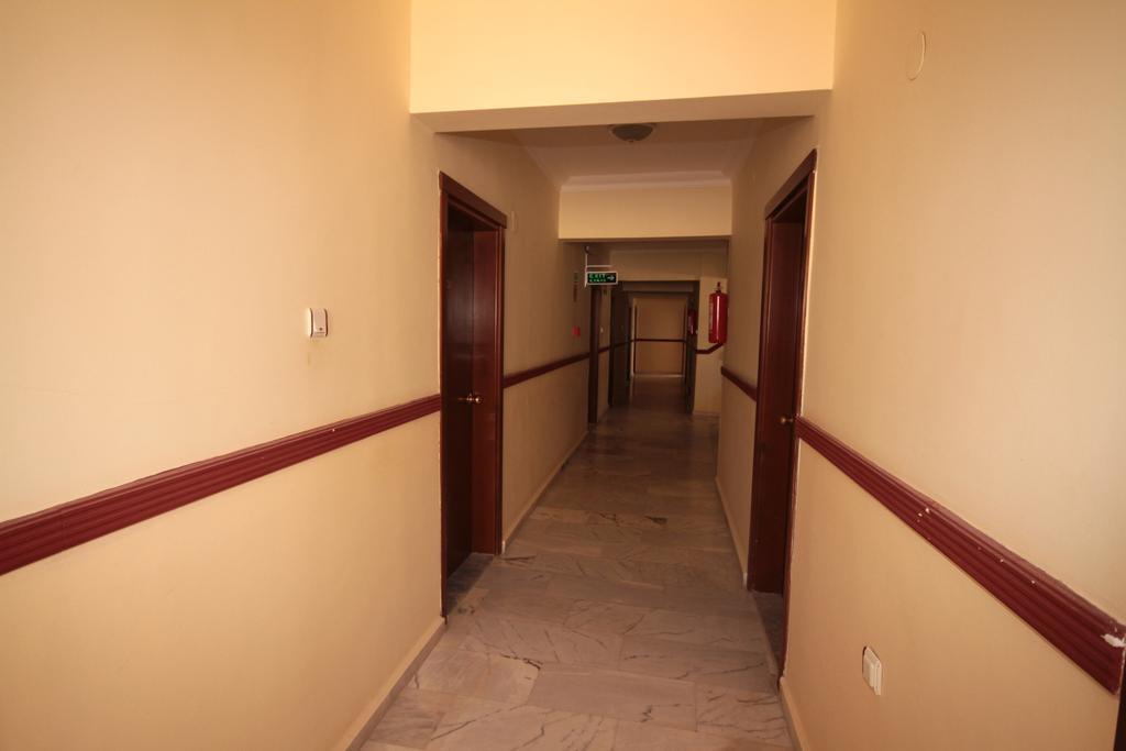 Didyma Apollon Hotel ดีดิม ภายนอก รูปภาพ