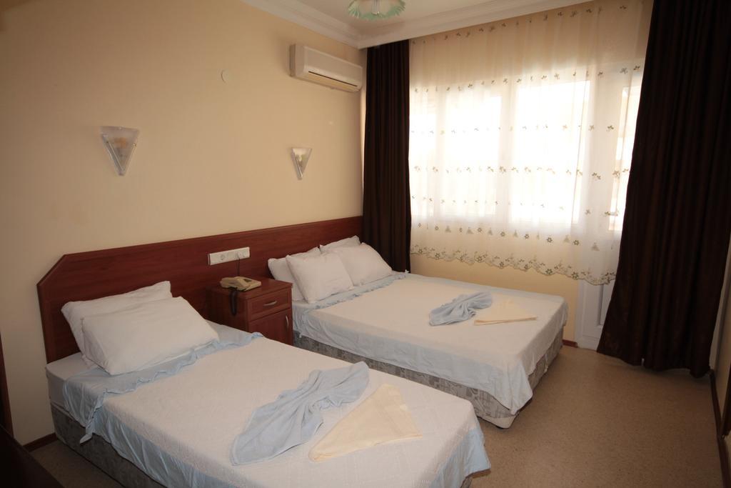 Didyma Apollon Hotel ดีดิม ห้อง รูปภาพ